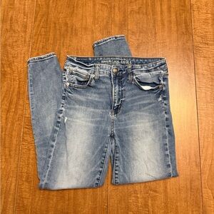 American Eagle Women’s Hi-Rise Jegging
